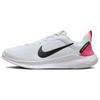 (WMNS) Flex Experience Run 12 'White Hot Punch Black' Women's DV0746-102