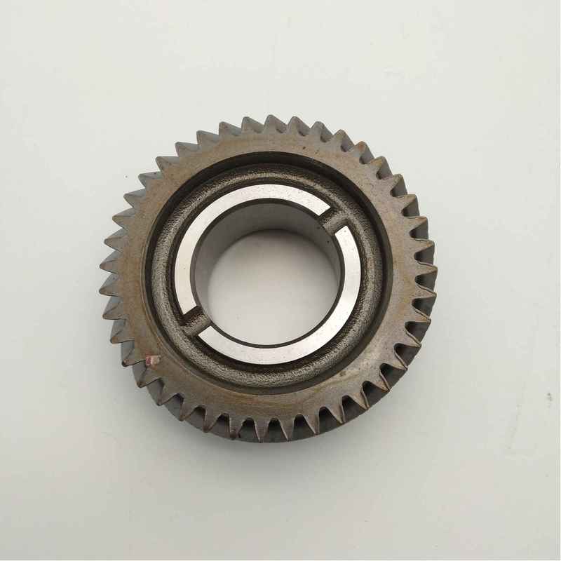 513MHA-1701310GA/513MHA-1701330GA/513MHA-1701340GA 3/4/5-speed Transmission Drive Gear for Chery VANPASS/T2/QQ6/A1