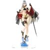BellFine Creator's Selection Senjo No Valkyria Selveria Breast Swimsuit Ver. 1/6 Scale PVC Painted Complete Figure BF191 Multicolor