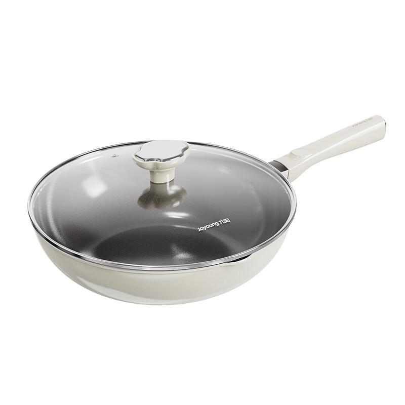 Joyoung Non-Stick Wok