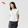 Anta Women's Ice Silk Short-Sleeve T-shirt