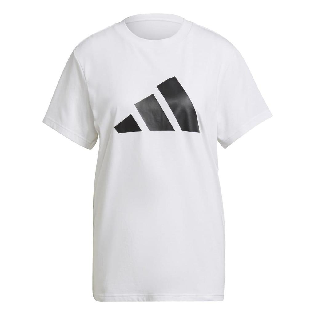 Adidas Womens/Ladies Future Icons Logo T-Shirt