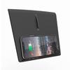 Car Wireless Charging Pad Charger Replacement for Tesla Model 3 15W Wireless Charger Automobile Accessories