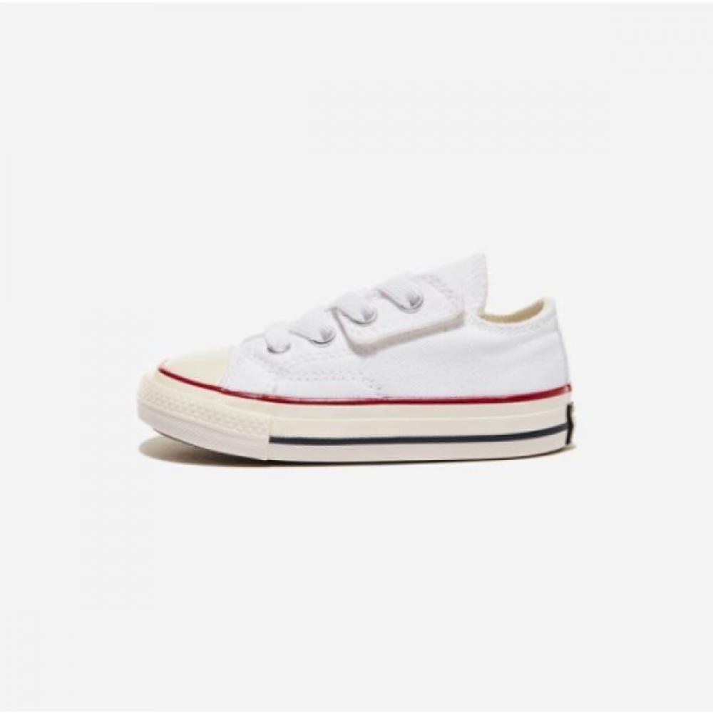 Converse Kids Infant White 771642c