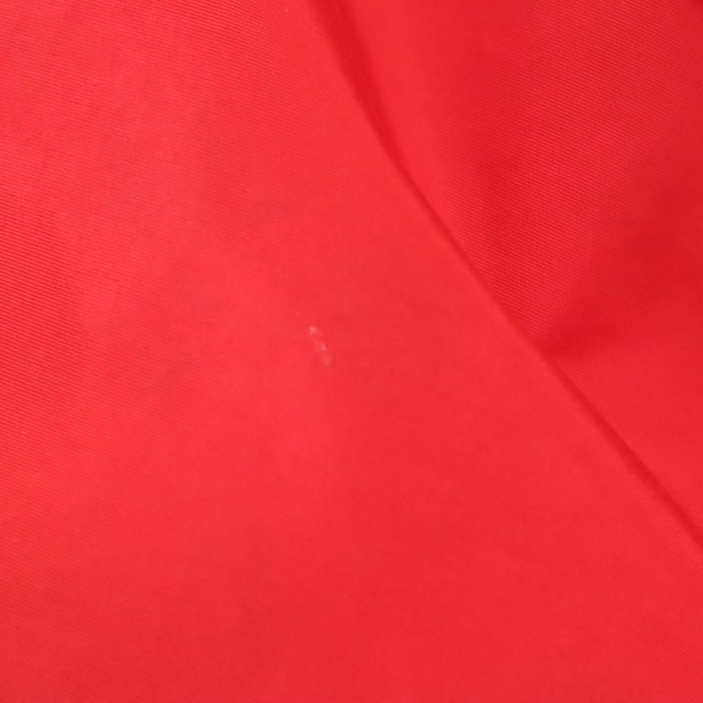 Columbia 90s Old Coach Jacket M Red Outdoors Men's Used