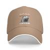 Polish Beaver Meme Bobr Bober Kurwa Trucker Cap Stuff Casual Baseball Cap For Unisex Style Casquette Suit for All Season