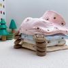 Cartoon Baby Hat: Breathable Sun Protection for Spring and Autumn