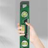 Horizontals Ruler 9inch Magnetic Torpedoes Level Spirits Level Tool Measure Tool