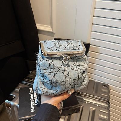 Naiste kotid – Crossbody kotid