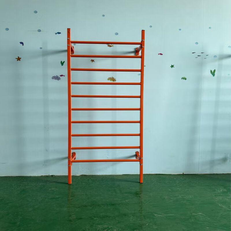 Multifunctional Stall Bars for Fitness and Rehabilitation
