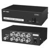 MT-Viki Multi-Channel Video Splitter