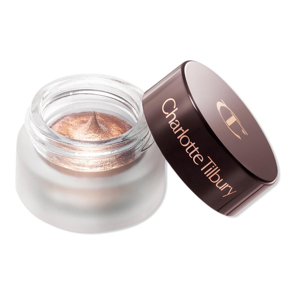 Oční stíny Charlotte Tilbury Eyes To Mesmerize krémové 15 ml