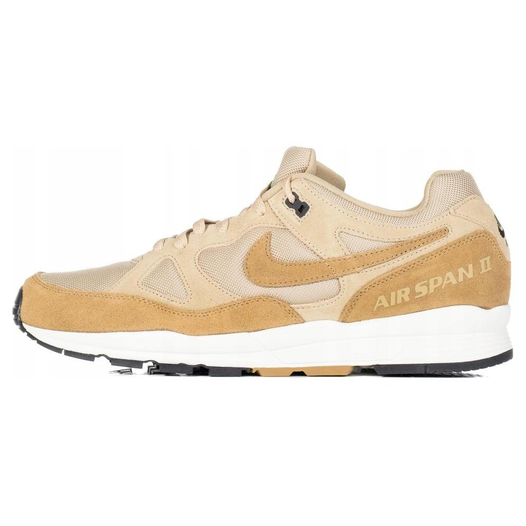 

новые Nike Air Span 2 Se SP19 Parachute Beige 44
