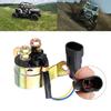 Starter Solenoid Relay Fit for TPOLARIS RANGER 400 HO 4X4 2010 2012