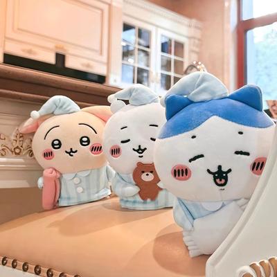 Poppen en knuffels – Knuffels - strip- en tekenfilmsfiguren