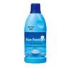 Alvejante e Removedor de Manchas para Roupas Blue Moon White