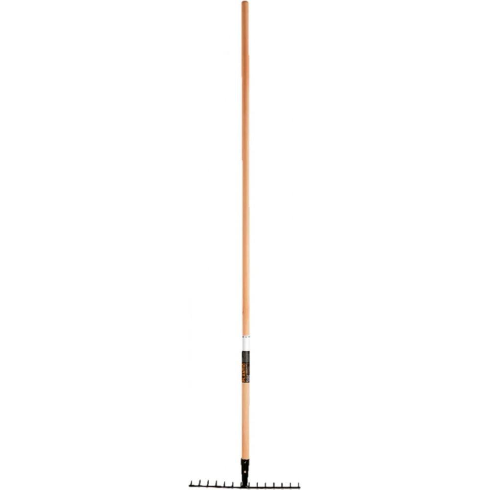 

Грабли Plantic Pro Universal