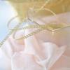 5Yards Golden Silver Embroidery Lace Trim Ribbon DIY Handmade Clothing Wedding Dress Sewing Materials 0.5CM Wide