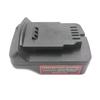 Battery Adapter Converts for Parkside 20V Lithium Batteries To for Dewalt DCB Series 18V/20V Lithium Battery Power Tools Drills