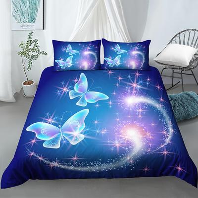 Biancheria da letto – Completi lenzuola e set da letto