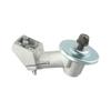 Trimmer Strimmer Gearbox Head Accessories For STIHL FS75 FS83 FS85 FS90 FS120 FS130 FS200 FS250 Replacement Parts