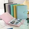 20pcs Page(4 Grids) Photo Card A5-Binder Kpop Photo Albums Idol Cards Loose-leaf Collect Book Binder Binder Photocard Holder