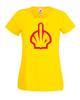 Üst giysisi – T-shirtler