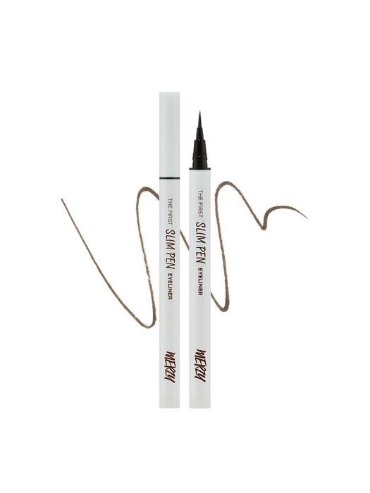 Merge The First Slim Pen Eyeliner