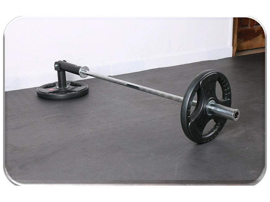 Explosive Power Landmine Rack for Deadlift, Rowing, and Muscle Training