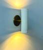 Radiant Handcrafted Raw Brass Wall Lamp Timeless Piece For Your Home