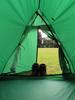 Juza Field Gear Shelter Wide Ultralight Solo 480g L&E-Shelter Wide/L&E Tent, Zelt, Use, Ultralight,