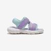 New Balance Kids New Balance Kids Sandals K323v2p Violet  Boys Girls Elementary School Summer Shoes