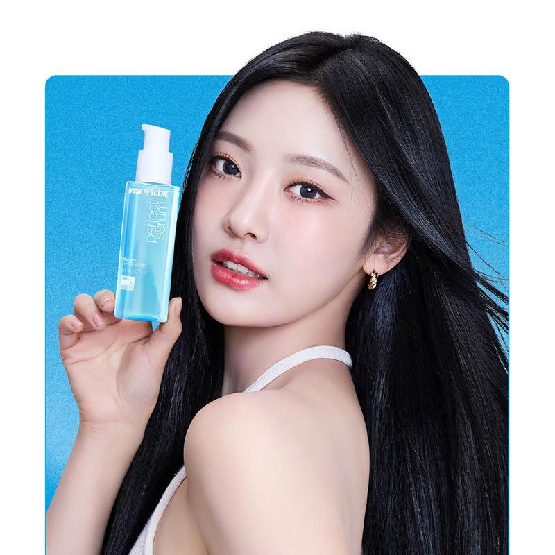 Mise En Scene Perfektes Feuchtigkeitsserum 80ml