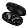 OWS Open-Ear Bluetooth Bone Conduction Earbuds for Running and Sports