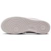 Nike Air Force 1 '07 LX Women's Pearl Pink White Pink Foam Paw Print Low Top Leather Air Cushion Classic Lifestyle Casual Sneakers HM3696-661
