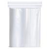 Fuxing Transparent PE Reclosable Packaging Bags
