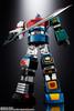 TAMASHII NATIONS Soul of Chogokin GX-40SP Rokushin Gattai Godmars CHOGOKIN 50th Ver. Approx. 280mm