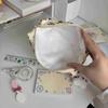 Large Capacity Stationery Storage Bag Cartoon Pen Box Fashion Pencil Case  School Office Supplies