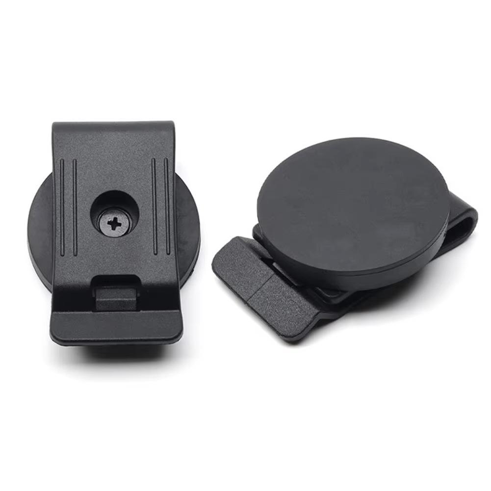 Strong magnetic waist clamp, rubber-coated magnetic iron suction cup, adjustable, portable screw suction hardware tool, magnetic