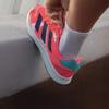 adidas Adizero RC 4 'Turbo Sky Rush'