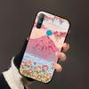 For Realme C3 4G Case Luxury Black Soft Silicone TPU Cover Shockproof Bumper For Oppo Realme C 3 RMX2021 Phone Protective Fundas