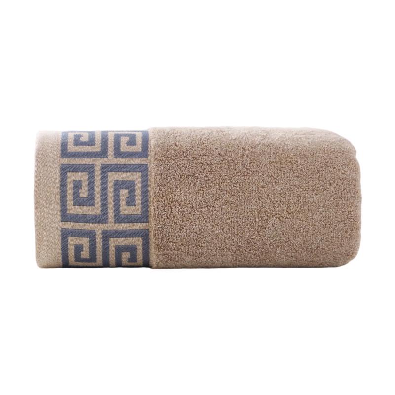 Jinhao 4A Thickened Pure Cotton Bath Towel