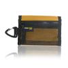 Carteira Fineplus Lee Smart Cordura com Porta-Notas 0520652, Carteira Tripla, Reciclada, Armazenamento,