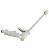 High Pressure Water Gun Car Washer Jet Garden Hose Nozzle Washing Sprayer Watering Cleaning