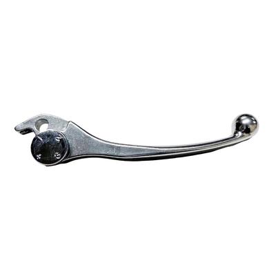 Brake Lever for Zephyr 400 and Other Models, Silver, BL-024-SL