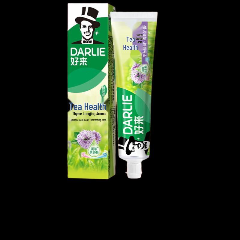 DARLIE Tea Care Toothpaste