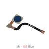 For Xiaomi 8 8Lite 8SE Fingerprint Sensor Flex Cable Replacement Parts