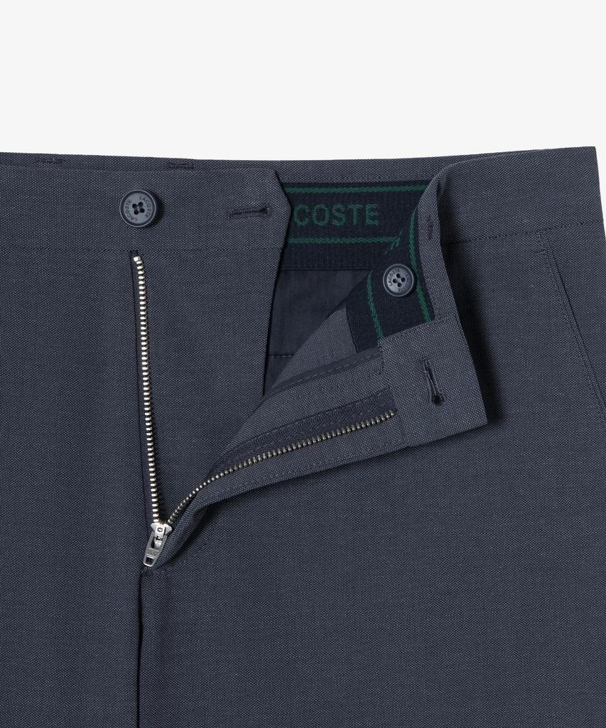LACOSTE Men'S Chuyeonsa Chino Hh354E-56G 166