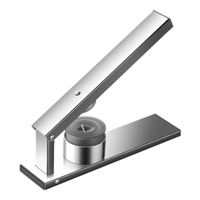 Durability 304 Stainless Steel Chestnut Opener Press Type Effortless Single Hand Use And Corrosion Resistance