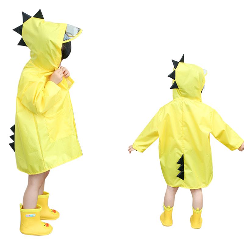 raincoat for 1 year baby